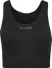 hummel  Sport-BH Nahtlos Ergonomisch Schnell Trocknend Produktbild-Vorschau 1