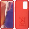 Hülle Samsung Galaxy Note 20 Ultra Handy Schutz Cover Produktbild-Vorschau 3