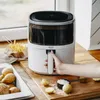 Camry CR 6313 Airfryer 12 programmes 5 litres Silver Produktbild-Vorschau 6