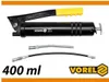 VOREL 78042, 280 mm, 56 mm, 1 mm, 1 szt. Podgląd zdjęcia produktu 3