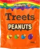 Treets King Size édition arc-en-ciel 250g Voir les images du produit 1