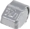 BGS technic Balancing Weights, 538 mm, 538 g Produktbild-Vorschau 1