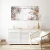 Glasbild 100x50cm in XXL für Wohnzimmer, Schlafzimmer Motiv Produktbild-Vorschau 3