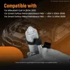 Koppelingcilinder actuator voor Smart Forfour, Mitsubishi Productafbeelding-voorbeeld 6