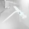 Minismus Fensterwischer mit Aufhängungshaken - Abzieher Produktbild-Vorschau 4