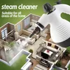 Dampfreiniger, Tragbarer Handdampfreiniger, 1050W Produktbild-Vorschau 2