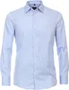 VENTI Herren Businesshemd Langarm Kent Modern-Fit Hellblau Produktbild-Vorschau 1