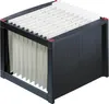 Rack pour dossiers suspendus Ku.schwarz H272xB360xT380mm Voir les images du produit 1