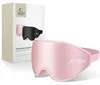 Tech-Protect Eyeshade Schlafmaske Baby Rosa Produktbild-Vorschau 1
