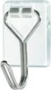 tesa Powerstrips Draht Haken 0.5kg selbstklebend Voir les images du produit 5