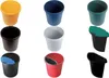 helit Gross-Papierkorb, 30 Liter, PE, grn Voir les images du produit 2