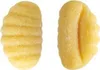 Two pieces of gnocchi are shown against a white background. Produktbild-Vorschau