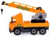 WADER Lastwagen LKW Kran Kranwagen Autokran Fahrzeugkran Produktbild-Vorschau 2