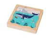 AdamToys Steckpuzzle Holz ab 1 Jahr Holzpuzzle Produktbild-Vorschau 5