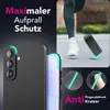 Housse Strider pour Samsung Galaxy A26 - Ultra fin 1,28mm, Voir les images du produit 2