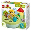 Trieur de moules Lego Duplo : Maison du chiot Voir les images du produit 16