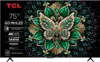 TCL 75C69K, 190,5 cm (75"), 3840 x 2160 Pixel, QD-Mini LED, Produktbild-Vorschau 6