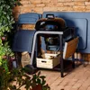 Somagic Montana, Grill, Holzkohle, Draußen, 55 cm, 12 Produktbild-Vorschau 9
