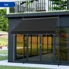 Markiza balkonowa FCH 250x120x(200–300) cm Markiza na Podgląd zdjęcia produktu 9