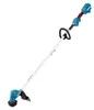 Makita DUR 192 LZX1 Akku Rasentrimmer 18 V 300 mm Brushless Produktbild-Vorschau 1