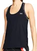 Tielko Knockout Tank-BLK Náhľad obrázku produktu 12