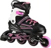 Inline Skates NILS Damen Inliner ABEC7 Verstellbare Produktbild-Vorschau 5