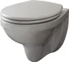 Dombach® Premium Toilettendeckel mit Absenkautomatik Produktbild-Vorschau 1