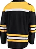 Boston Bruins Home Breakaway Jersey Produktbild-Vorschau 5