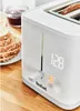 Tefal Toaster Sense, 7 Bräunungsstufen; Digitaldisplay; Produktbild-Vorschau 12