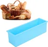 1200 Ml Rechteckige Silikonform Seife Brotform Herstellung Produktbild-Vorschau 5