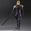 Square Enix - Final Fantasy VII Remake Play Arts Kai Action Produktbild-Vorschau 8