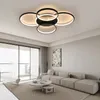 ZMH lampe de plafond LED plafonnier 70W salon lampe salon Voir les images du produit 8