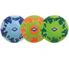 NEOPREN BEACHSOCCER, farblich sort. grün,blau,orange Produktbild-Vorschau 6