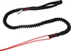 STUBAI LEASH Handschlaufe für Eispickel | schwarz, 70 cm Produktbild-Vorschau 5