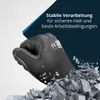 12 Paar Arbeitshandschuhe \Gecko\" Montageha… Produktbild-Vorschau 2