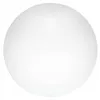 Koupelnový plafón moderní bílý vypouklý kulatý Ø38cm Náhled obrázku produktu 11