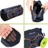 Vayox Fahrradtasche VA0351 | 2.2 L | Easy-Mount | Schwarz Produktbild-Vorschau 4