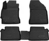 Tappetini in gomma per auto Novline Toyota Auris 2012-2019 Anteprima dell’immagine prodotto 1
