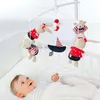 Fehn 078190, Postýlka, Zvuky Náhled obrázku produktu 4