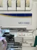 JUKI 1000 - 2/3/4 Faden Overlock Produktbild-Vorschau 14