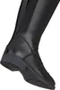 SUEDWIND Stiefel Kids Fun Glitter - schwarz - 38 Regular Produktbild-Vorschau 11