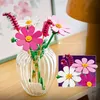 LEGO Botanicals Krásenky, Sada na stavění, 9 rok/roky, Náhled obrázku produktu 29
