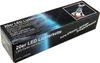 20'er LED Lichterkette Innenbereich warmweiß Produktbild-Vorschau