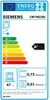 Siemens iQ700 CB774G1B1, Medium, Elektrischer Ofen, 47 l, Produktbild-Vorschau 32