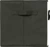 Boîte de rangement pour enfants « Joey » noir et blanc 29 x Voir les images du produit 9
