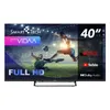 Smart Tech 40FV02V Smart TV 40 Pollici Full HD Display LED Anteprima dell’immagine prodotto 1