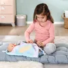Baby Annabell Sweet Dreams Pucksack, Puckdecke mit Produktbild-Vorschau 7