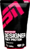 ESN Designer Whey 1kg - Vanille Produktbild-Vorschau 8