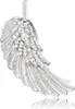 Ciondolo Engelsrufer ERW-L2-01-ZI Argento sterling Ali con Anteprima dell’immagine prodotto 5