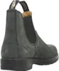 Blundstone 587 Leder Chelsea Stiefel Schwarz – 10.5 Produktbild-Vorschau 23